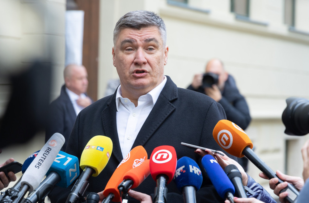 Milanović o incidentu u Splitu: Tu ima vucibatina mojih godina; Locirati, izručiti i presuditi