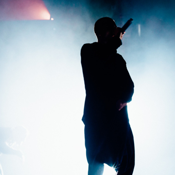 Iznenada preminuo poznati reper: Otkriven razlog smrti