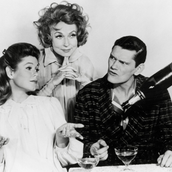 Stiže rimejk čuvenog klasika iz šezdesetih: Veštice su ponovo u modi FOTO/VIDEO