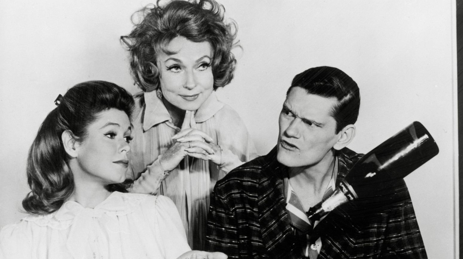 Stiže rimejk čuvenog klasika iz šezdesetih: Veštice su ponovo u modi FOTO/VIDEO