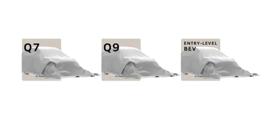 Audi sprema tri važna modela za 2026: Povratak benzinca i nova RS ofanziva