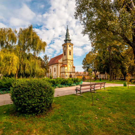 Najavljeni novi projekti koji su važni za Šid