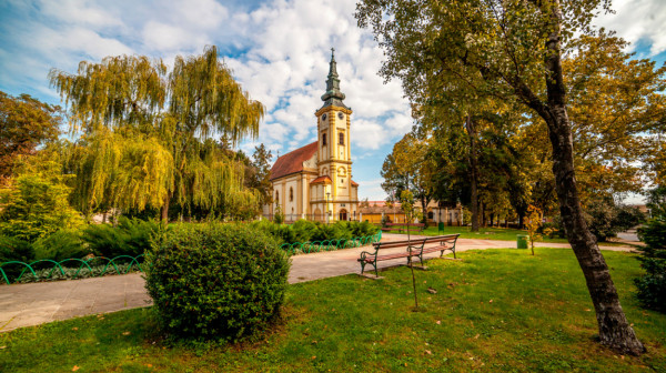 Ministarstvo podržalo Šid: Novac za uslugu ličnog pratioca deteta