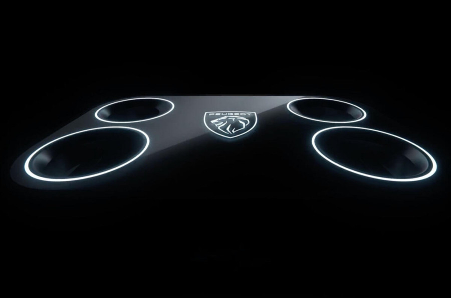 Ovo je sledeći Peugeot 208 – da li vam se dopada?