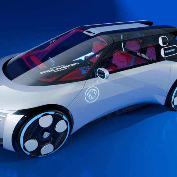 Ovo je sledeći Peugeot 208 – da li vam se dopada?