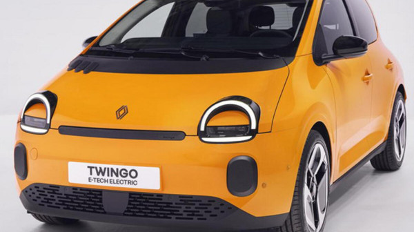 Električni Renault Twingo: Poznate prve cene u Evropi i detalji opreme