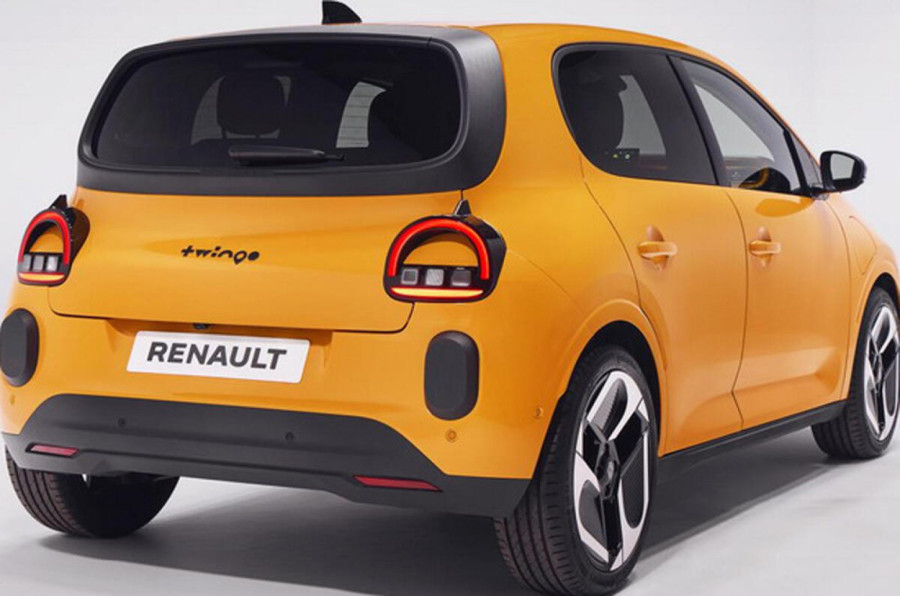 Električni Renault Twingo: Poznate prve cene u Evropi i detalji opreme