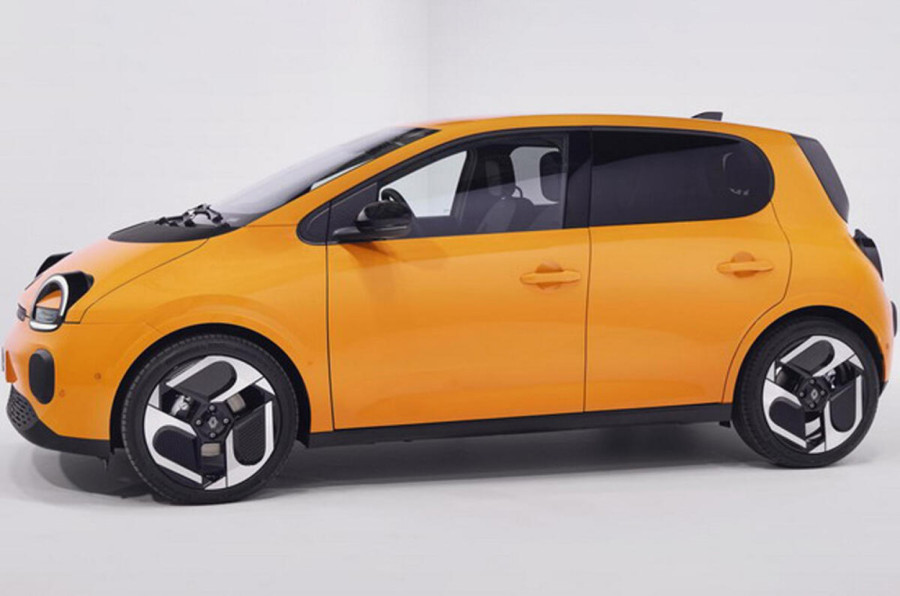 Električni Renault Twingo: Poznate prve cene u Evropi i detalji opreme