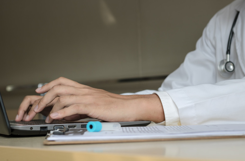 Greškom obavestili pacijente da su preminuli: Primite naše saučešće, rešite vaše nasledstvo