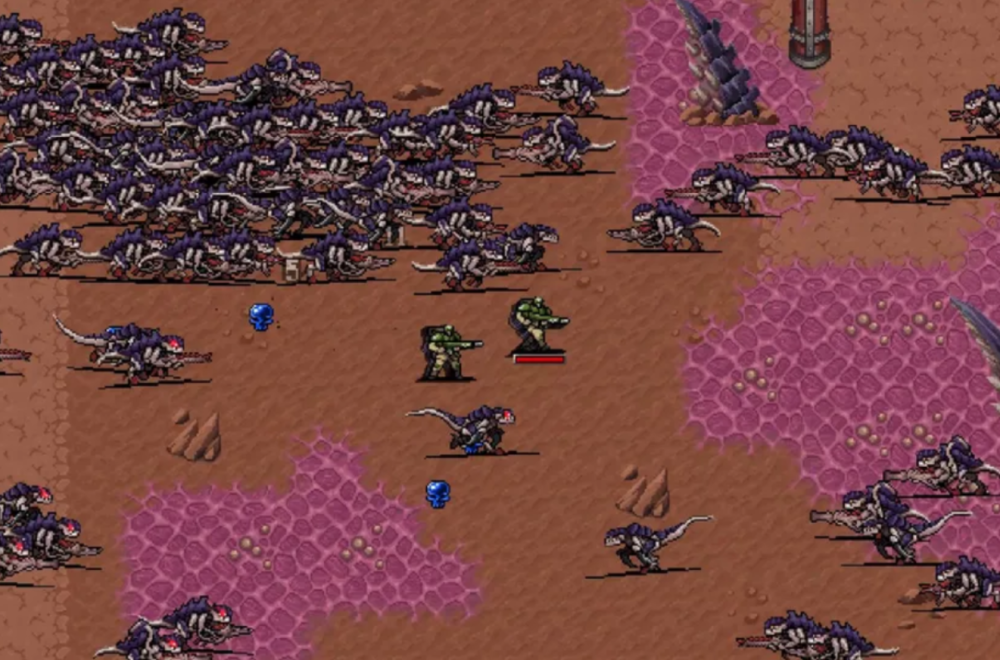 Stiže nova Warhammer igra