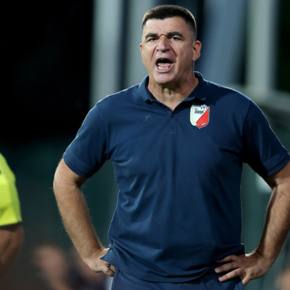 Javor "debelo" oslabljen čeka Partizan