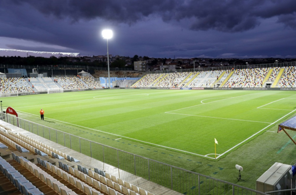 Rijeka opet menja ime stadiona