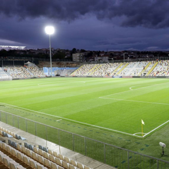 Rijeka opet menja ime stadiona
