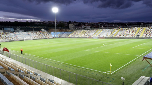 Rijeka opet menja ime stadiona