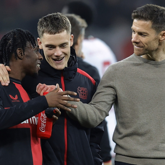 "Virc je razlog što sam stigao u Real"