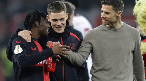 "Virc je razlog što sam stigao u Real"