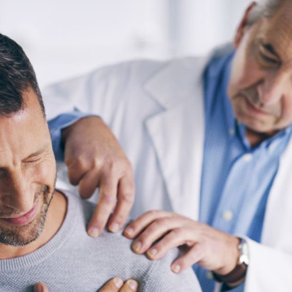 Novi simptom virusa gripa u Srbiji: "Mutirao je, bol se širi" VIDEO