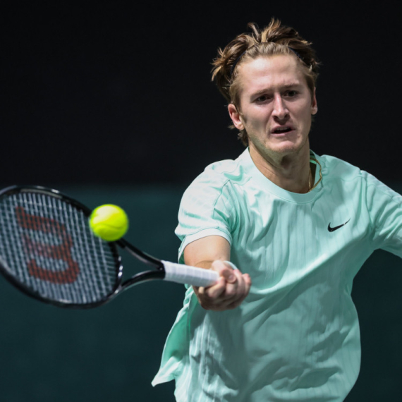 Bosanac ispao posle preokreta i oslobodio teren Đokoviću – Kecmanović dobio potencijalnog rivala