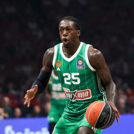 Kendrik Nan poslao poruku Monekeu