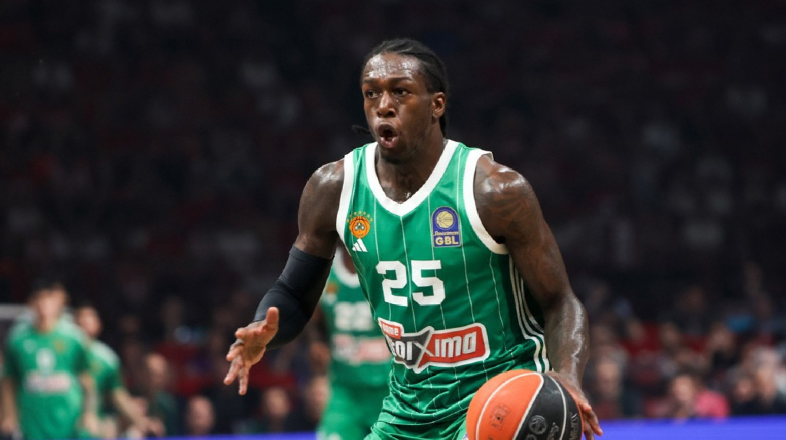 Kendrik Nan poslao poruku Monekeu