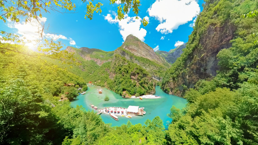 Manje poznatu destinaciju nazivaju evropskim Tajlandom: Turiste oduševljava čistoćom i lepotom