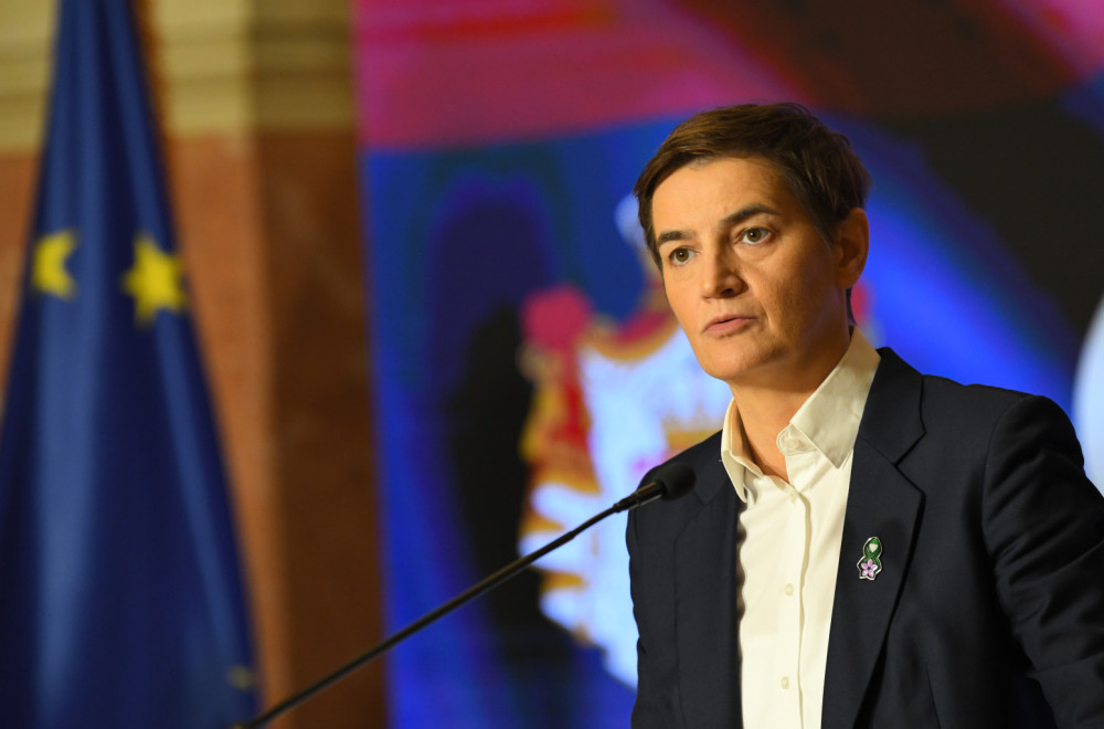Brnabić žestoko odgovorila N1: "Do juče su optuživali Vučića za izvoz oružja, a danas se žale na otkaze"