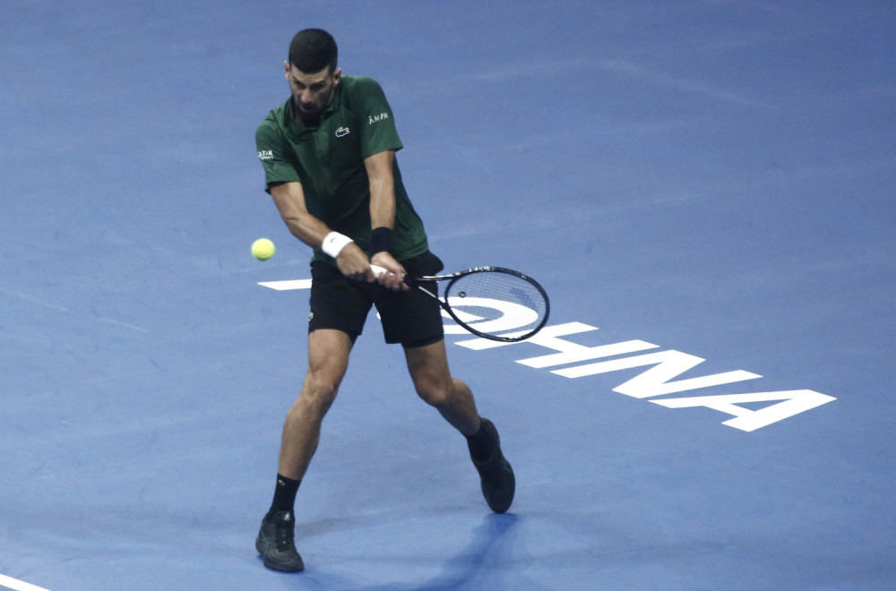 Đoković srušio Čileanca – prvi put u karijeri!