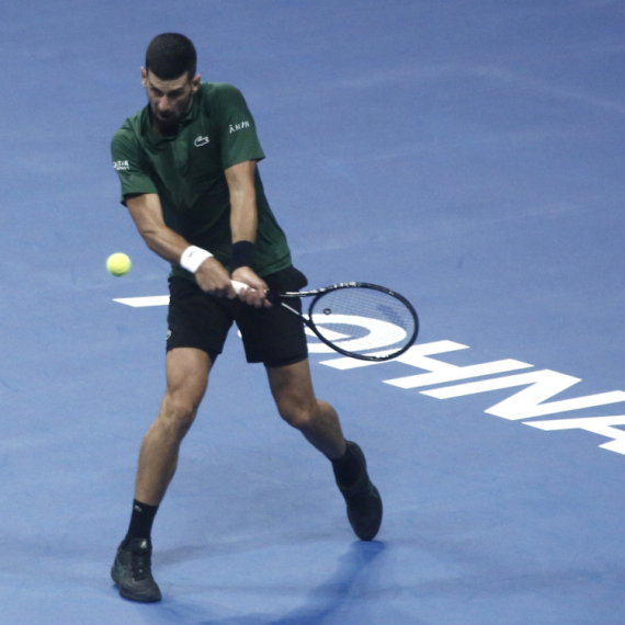 Đoković srušio Čileanca – prvi put u karijeri!