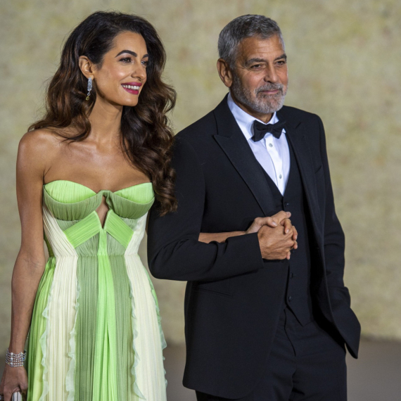 Slavni zavodnik se nikada nije posvađao sa suprugom: "Ljudi ne veruju, ali to je istina" VIDEO