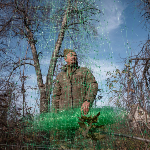 Šok; Otkriveno šta radi ukrajinska vojska – neverovatna taktika FOTO