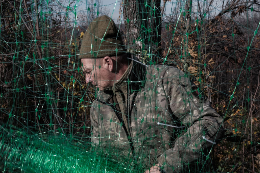 Šok; Otkriveno šta radi ukrajinska vojska – neverovatna taktika FOTO