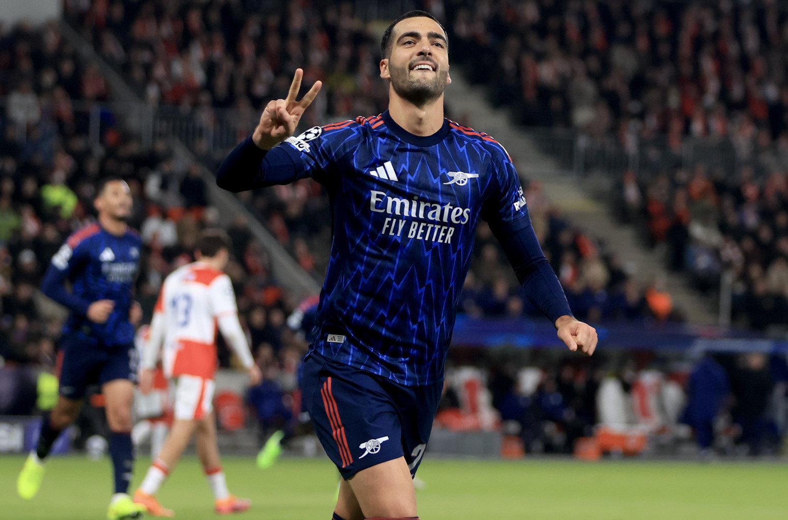 Merino obukao odelo Đekereša – Napoli promašio pobedu, pa ga Vanja spasio poraza