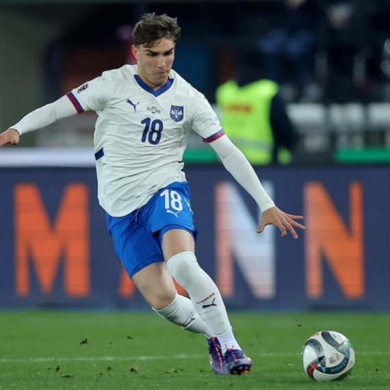 Omladinci u jakom sastavu putuju u Hrvatsku