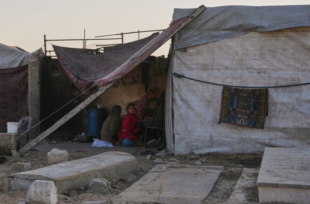 "Glad i nestašice se nastavljaju"; Visoki funkcioner Hamasa: Izrael nastavlja da krši dogovor