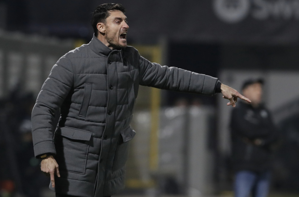 Ništa od Rijere: Celje odbilo Zvezdu!