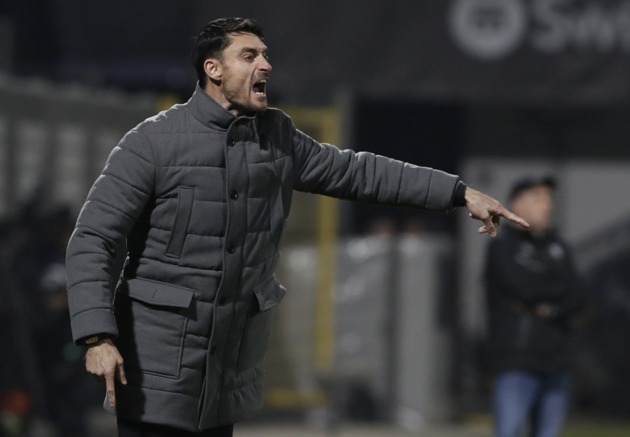 Nesuđeni trener Zvezde odlazi u Bundesligu!