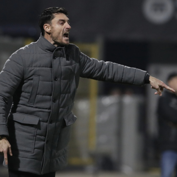 Ništa od Rijere: Celje odbilo Zvezdu!