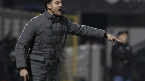 Ništa od Rijere: Celje odbilo Zvezdu!