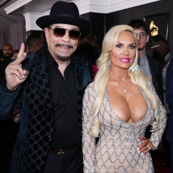 "Razgovor i vruć seks – to je naša tajna za uspešan i dug brak"