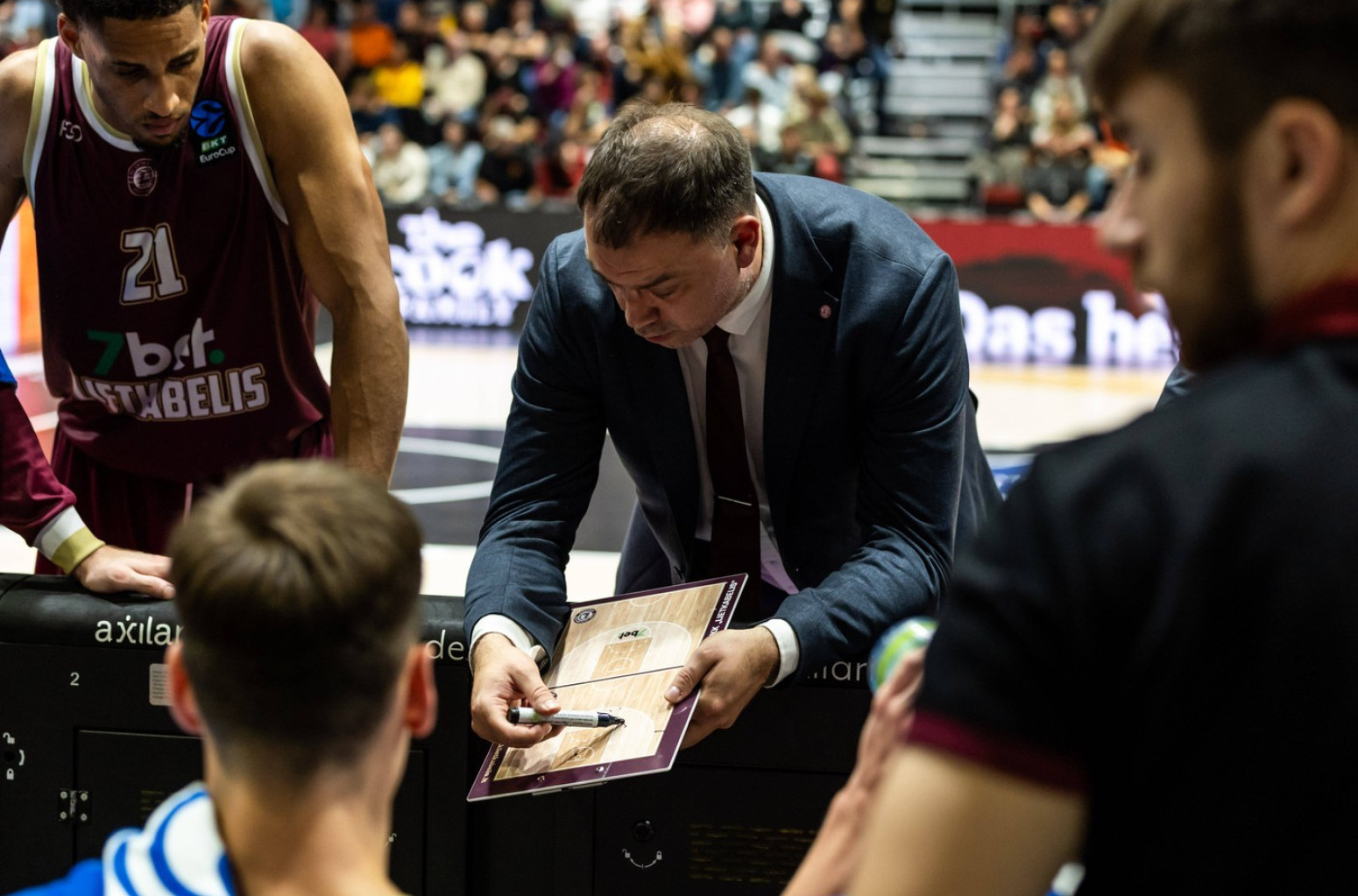 "Noćna mora" Lijetkabelisa – Čanak ima 5 poraza zaredom