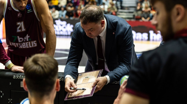 "Noćna mora" Lijetkabelisa – Čanak ima 5 poraza zaredom