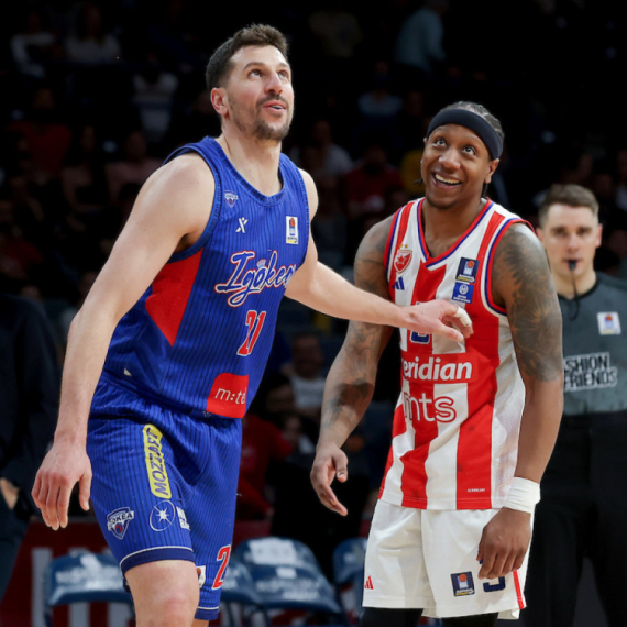 Igokea blizu ispadanja u Ligi šampiona – Trst joj "spakovao" 115 poena