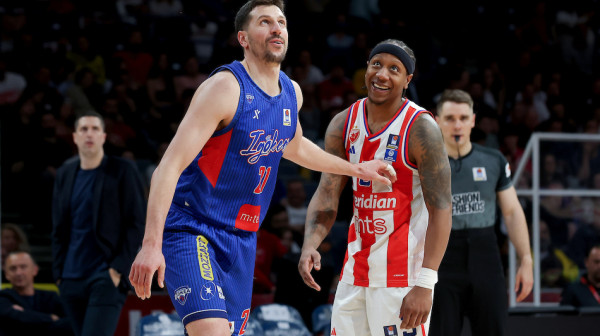 Igokea blizu ispadanja u Ligi šampiona – Trst joj "spakovao" 115 poena