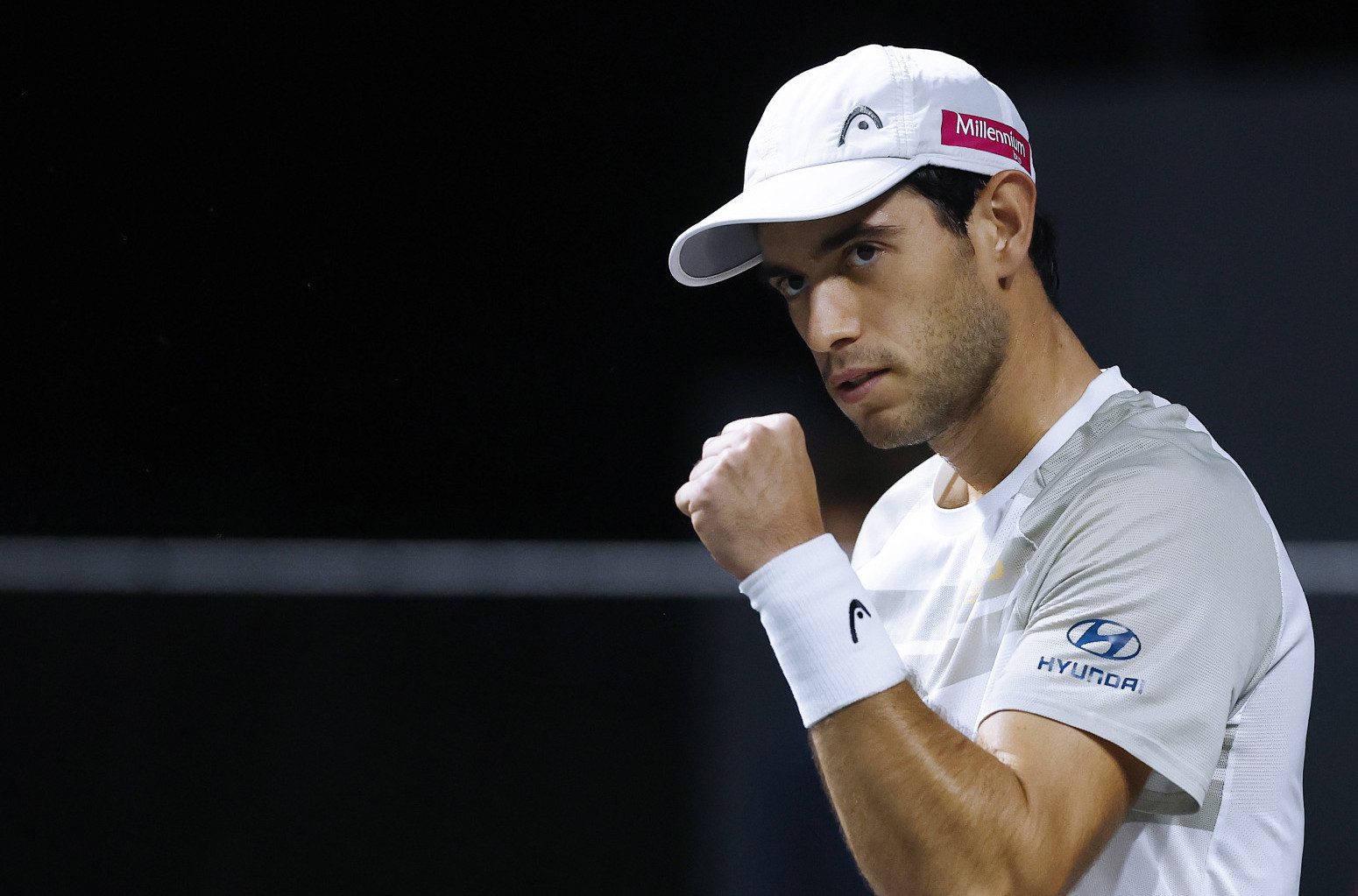 Nepoznanica: Đoković dobio rivala u četvrtfinalu