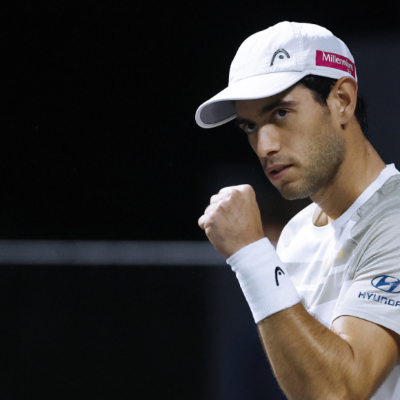 Nepoznanica: Đoković dobio rivala u četvrtfinalu