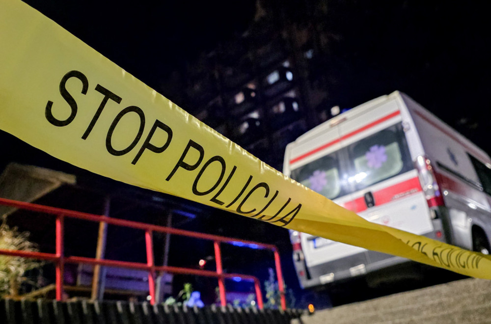 Poznati novi detalji požara u Tuzli: 11 mrtvih; Među povređenima policajci i vatrogasci FOTO/VIDEO