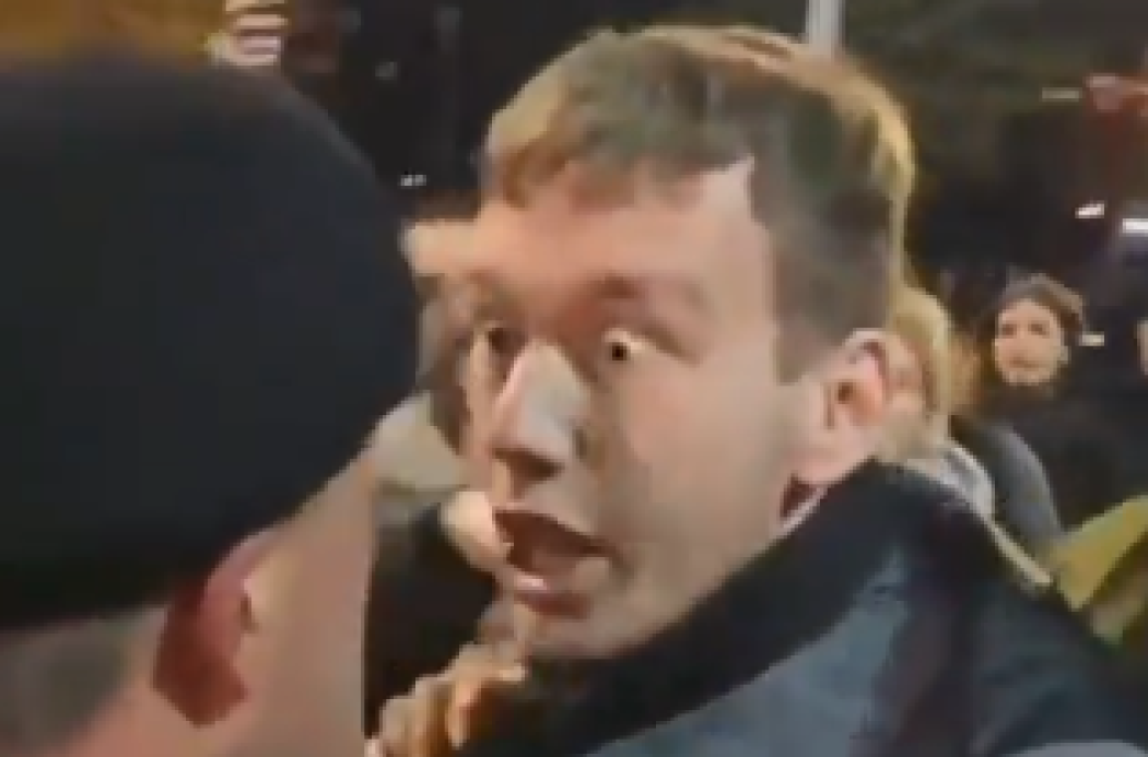 Blokaderi se međusobno potukli – lažni veterani protiv lažnih nobelovaca VIDEO