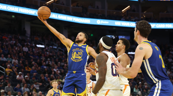 Kari bez milosti protiv oslabljenih Sansa VIDEO