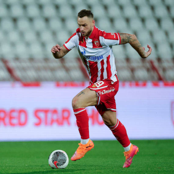 Arnautović: "Nije mi ovo prvi put..."