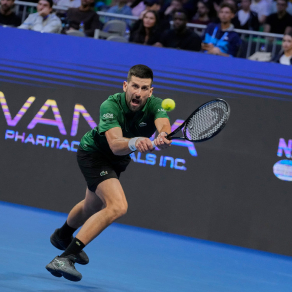 "Đoković? Niko nije znao – nije bilo naznaka"